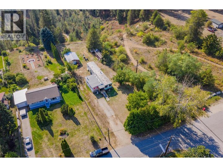 Property Photo:  126 100th Street  BC V1N 3C5 