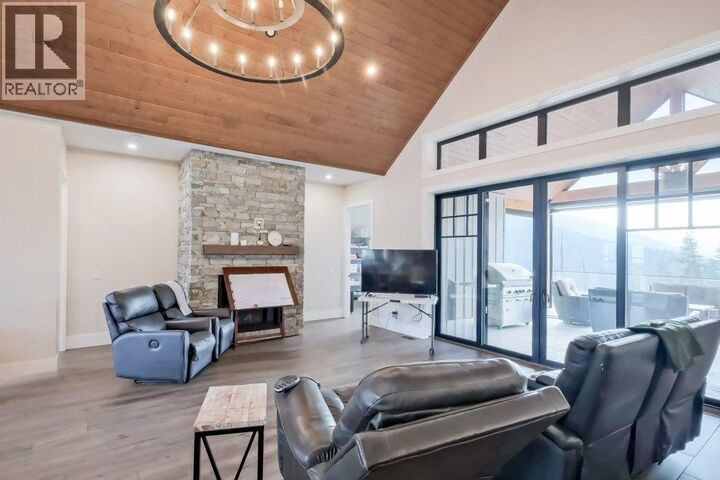 Property Photo: 7839 Falcon Ridge Crescent BC V1P 1J2