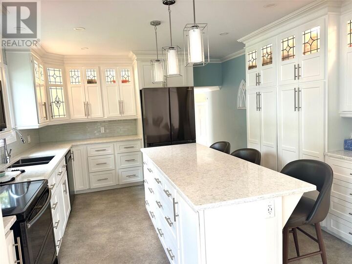 Property Photo:  35 Towers Avenue  NL A1V 1W6 