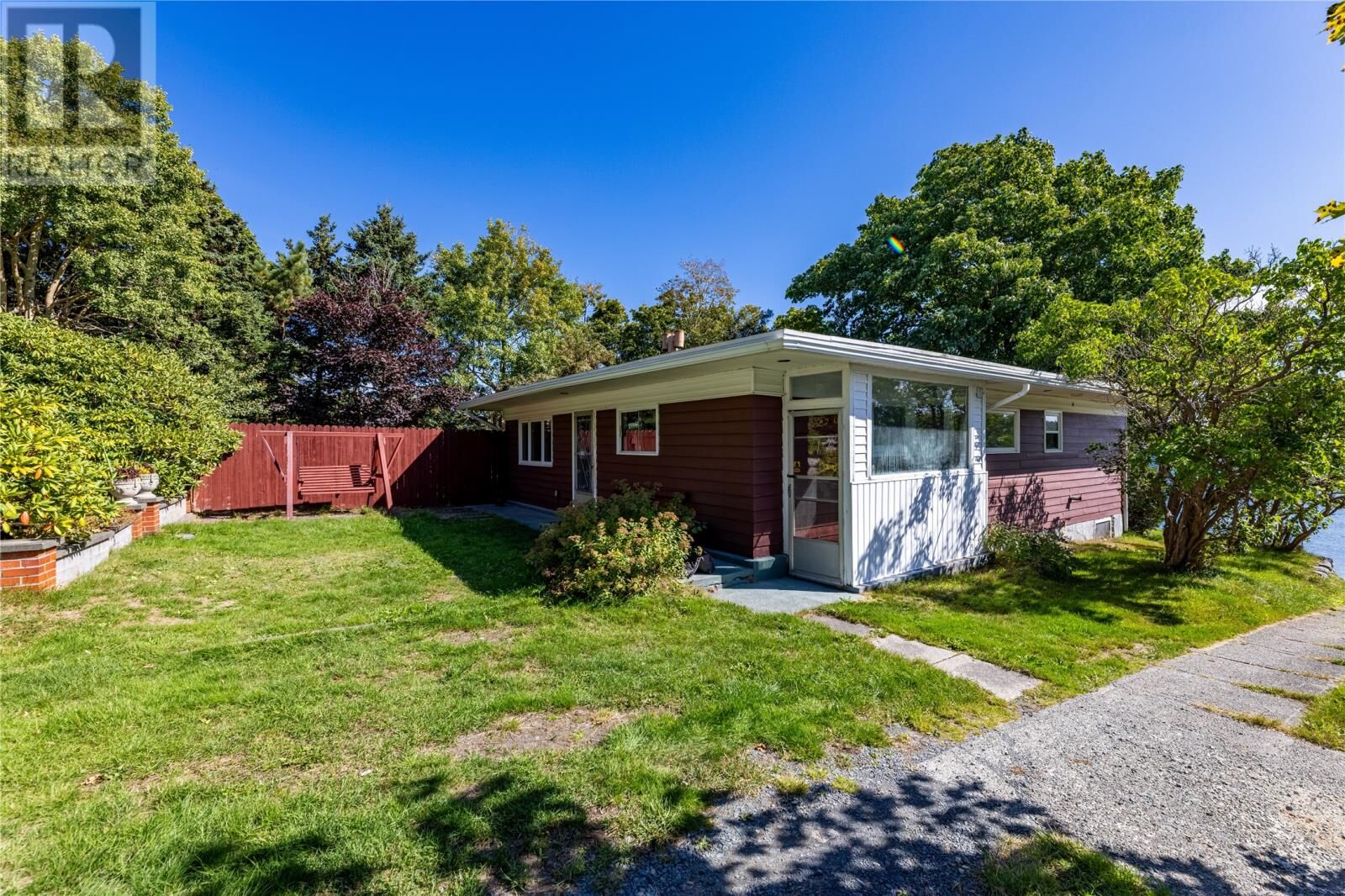 Property Photo:  131 Water Street  NL A0A 1G0 