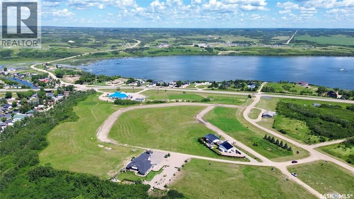 Property Photo:  Lot 12 Kingsway Drive  SK S0M 0L0 