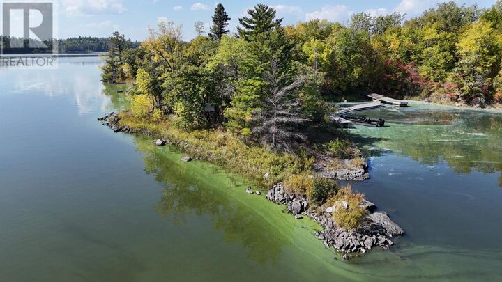 Property Photo:  Pts 1,5,6 Dorion Island Lake Of The Woods  ON P0X 1C0 