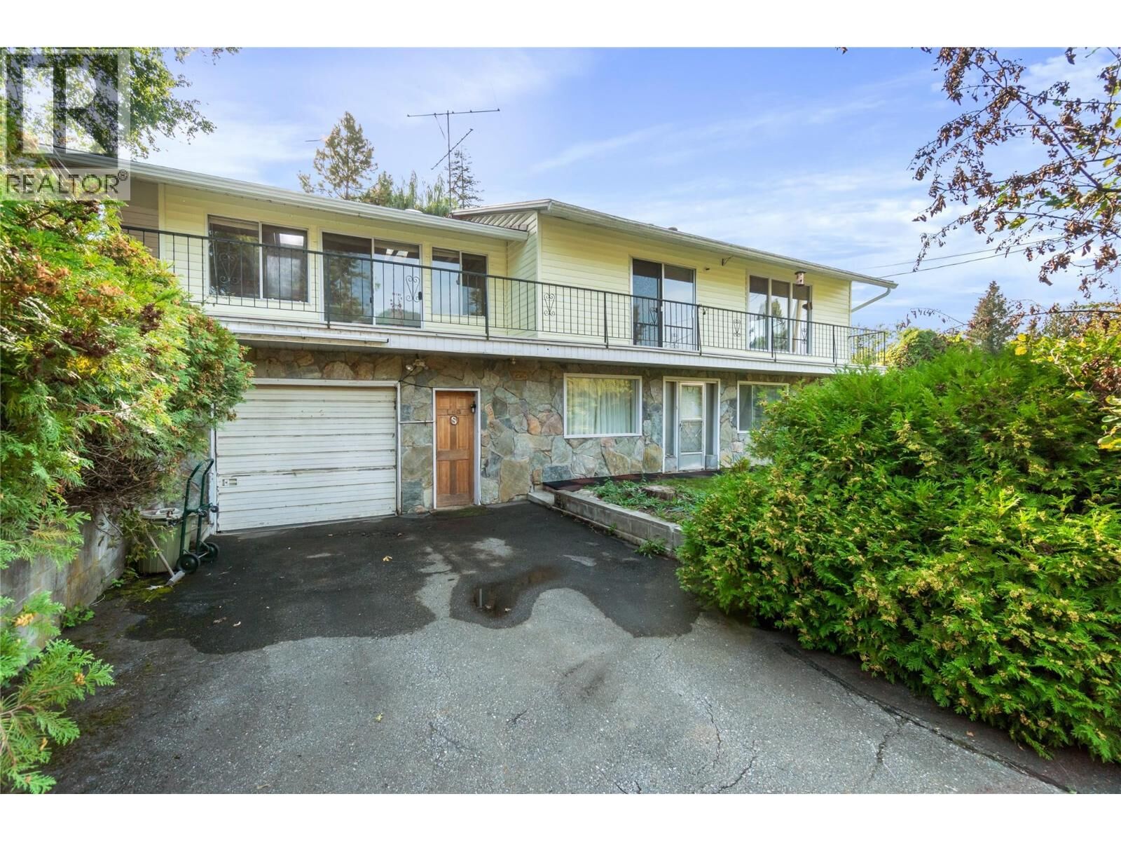 Property Photo: 2602 Blind Bay Road BC V0E 1H1