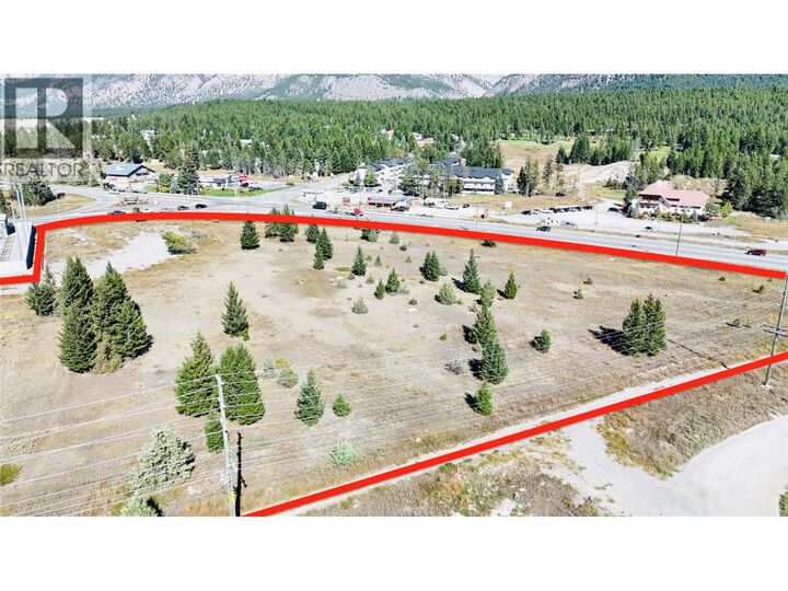 Property Photo:  Lot 2 Hwy 93/95 Other  BC V0A 1K2 