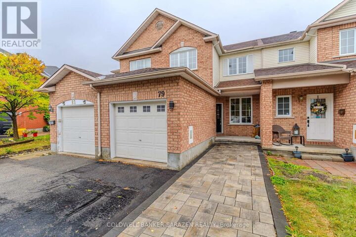 Property Photo:  79 Margrave Avenue  ON K1T 3Y1