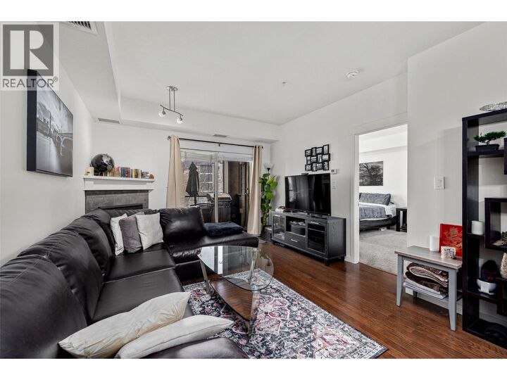 Property Photo:  1957 Kane Road 206  BC V1V 2X7 