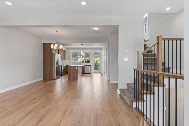Property Photo:  6029 Promontory Road 8  BC V2R 6B1 
