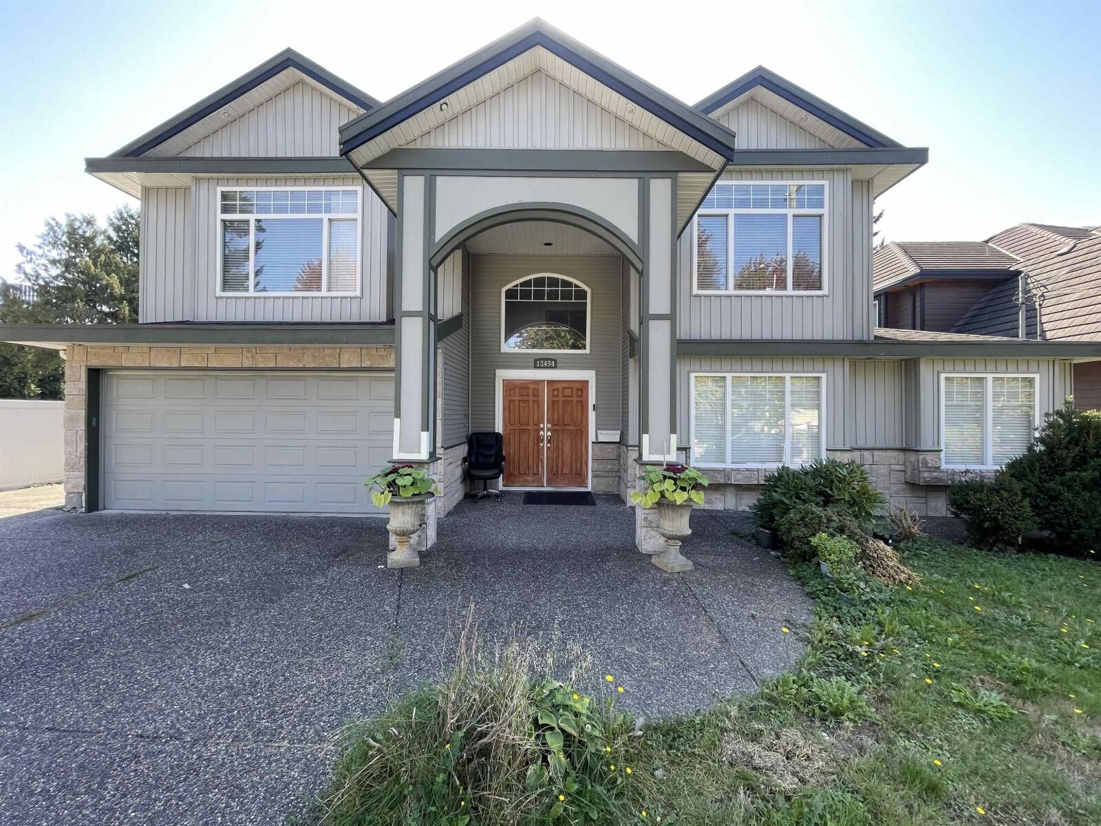 Property Photo:  13494 98A  BC V3T 1C8 