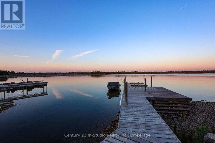 119 Pine Tree Harbour Road  Northern Bruce Peninsula ON N0H 1Z0 photo
