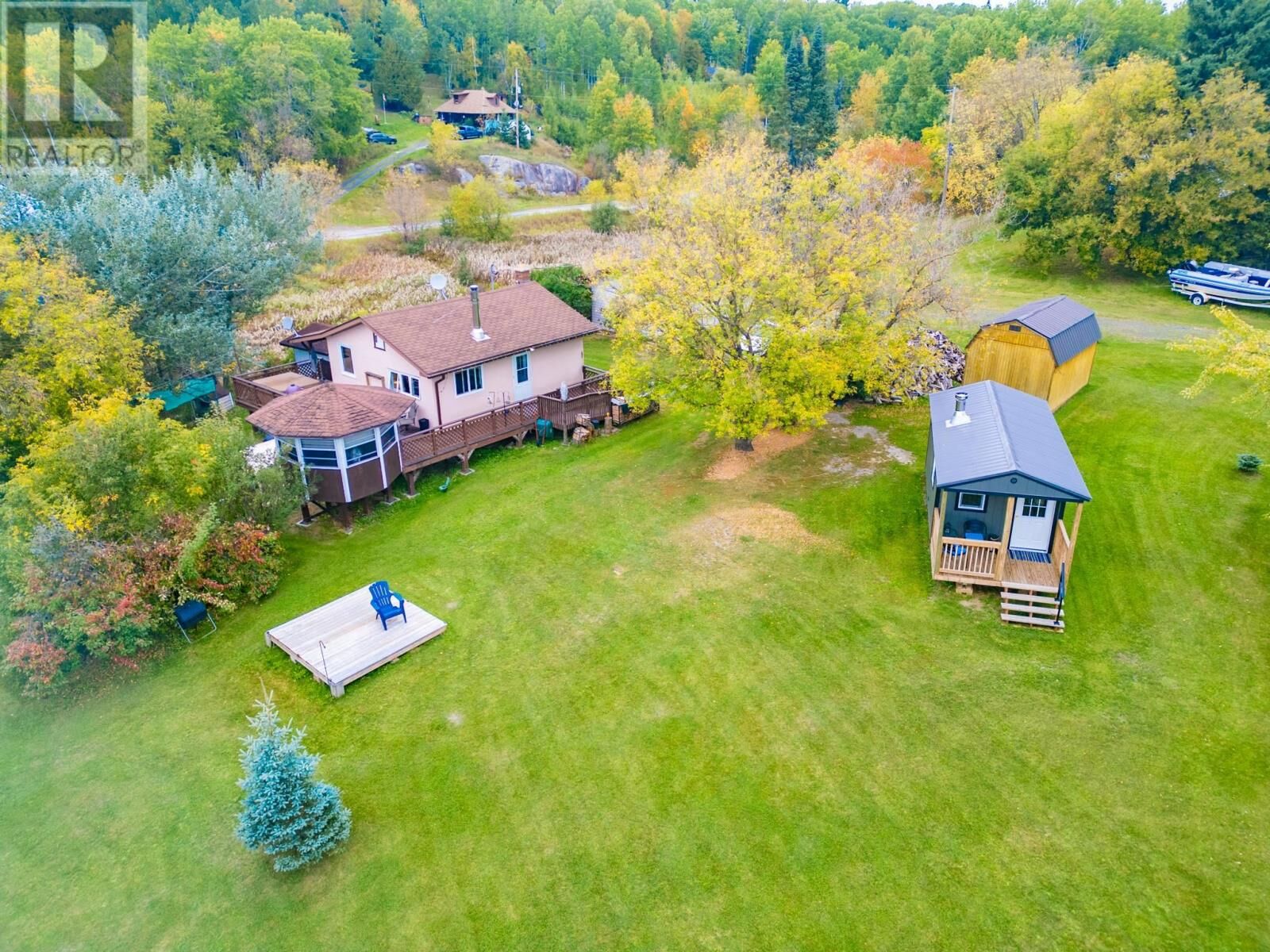 Property Photo:  15 Third Street  ON P0X 1M0 