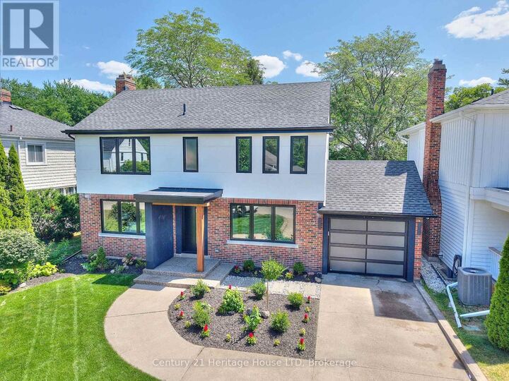 65 Highland Avenue  St. Catharines (Old Glenridge) ON L2R 4H9 photo