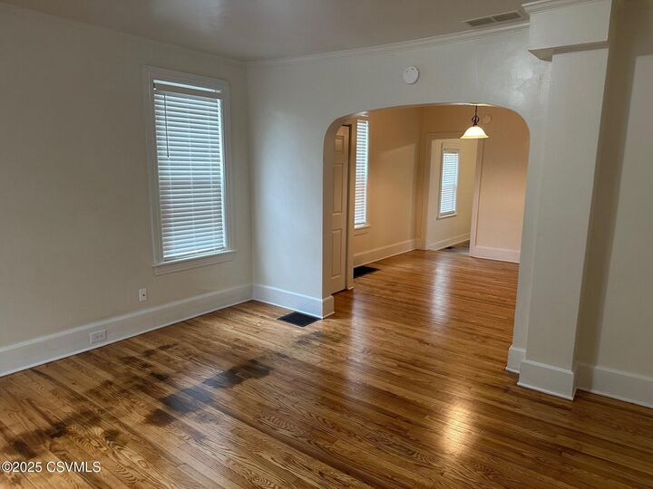 Property Photo: 637 Shakespeare Avenue PA 17847