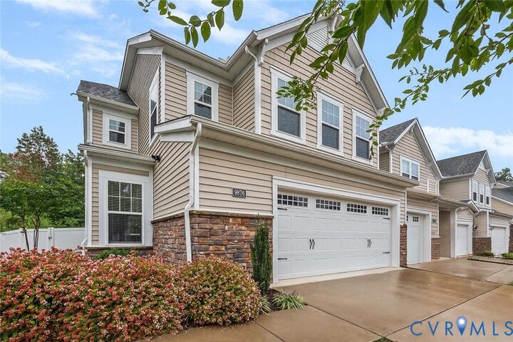 9876 Honeybee Drive  Mechanicsville VA 23116 photo