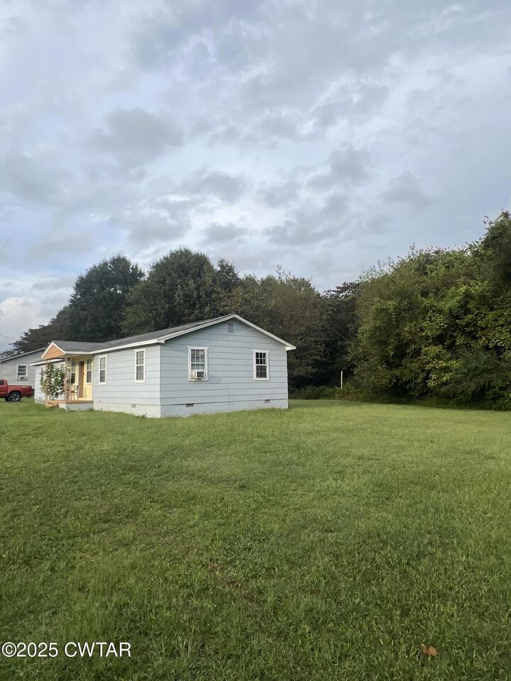 Property Photo: 134 Liddon Street TN 38301