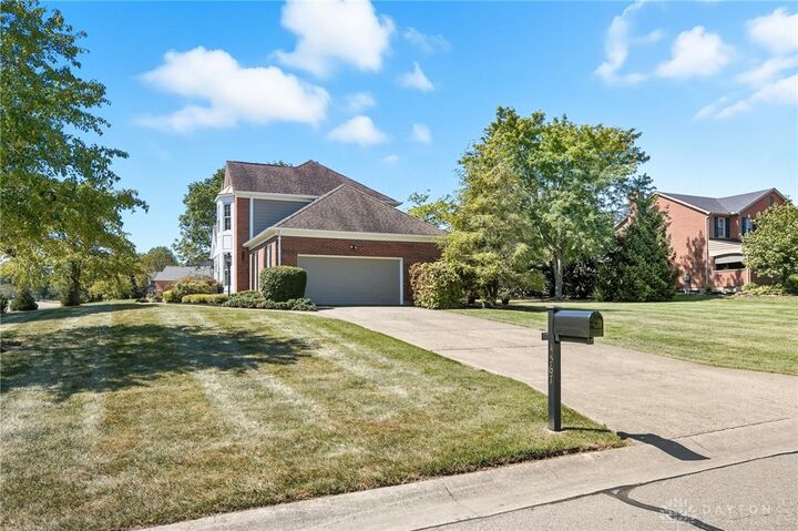 Property Photo:  4567 Appaloosa Trail  OH 45040 