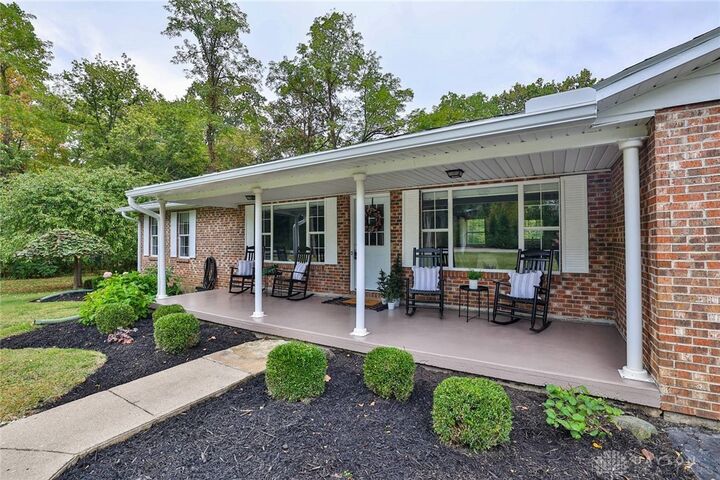 Property Photo:  5689 Dearth Road  OH 45066