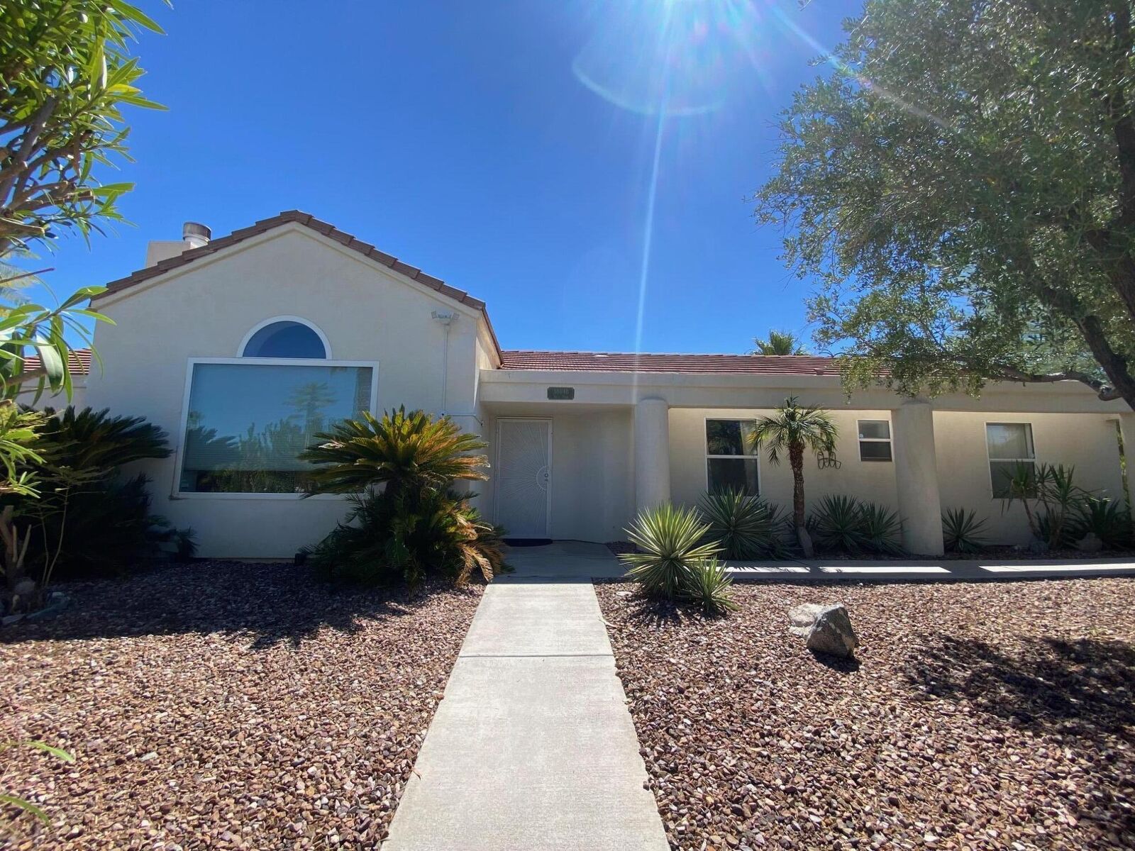 Property Photo:  38648 Vista Drive  CA 92234 
