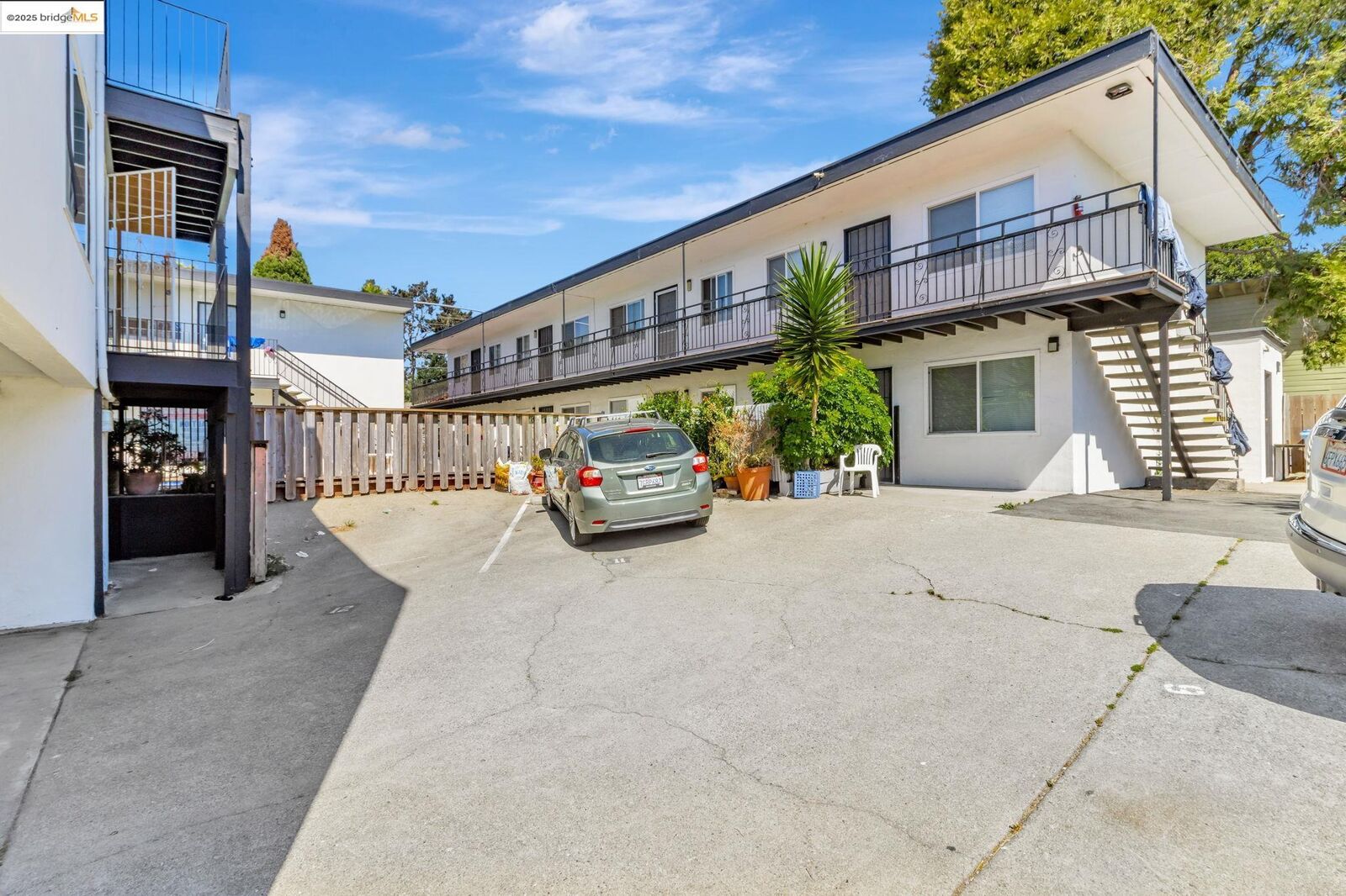 Property Photo:  1626 Dwight Way  CA 94703 