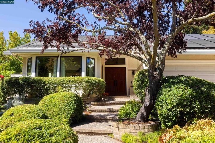 Property Photo:  1009 Overlook Drive  CA 94582 