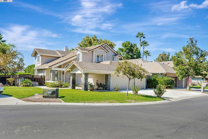 2236 Colonial Ct  Discovery Bay CA 94505 photo