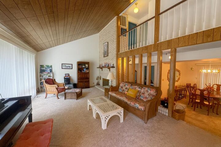 Property Photo: 164 Gibson Road KY 41858