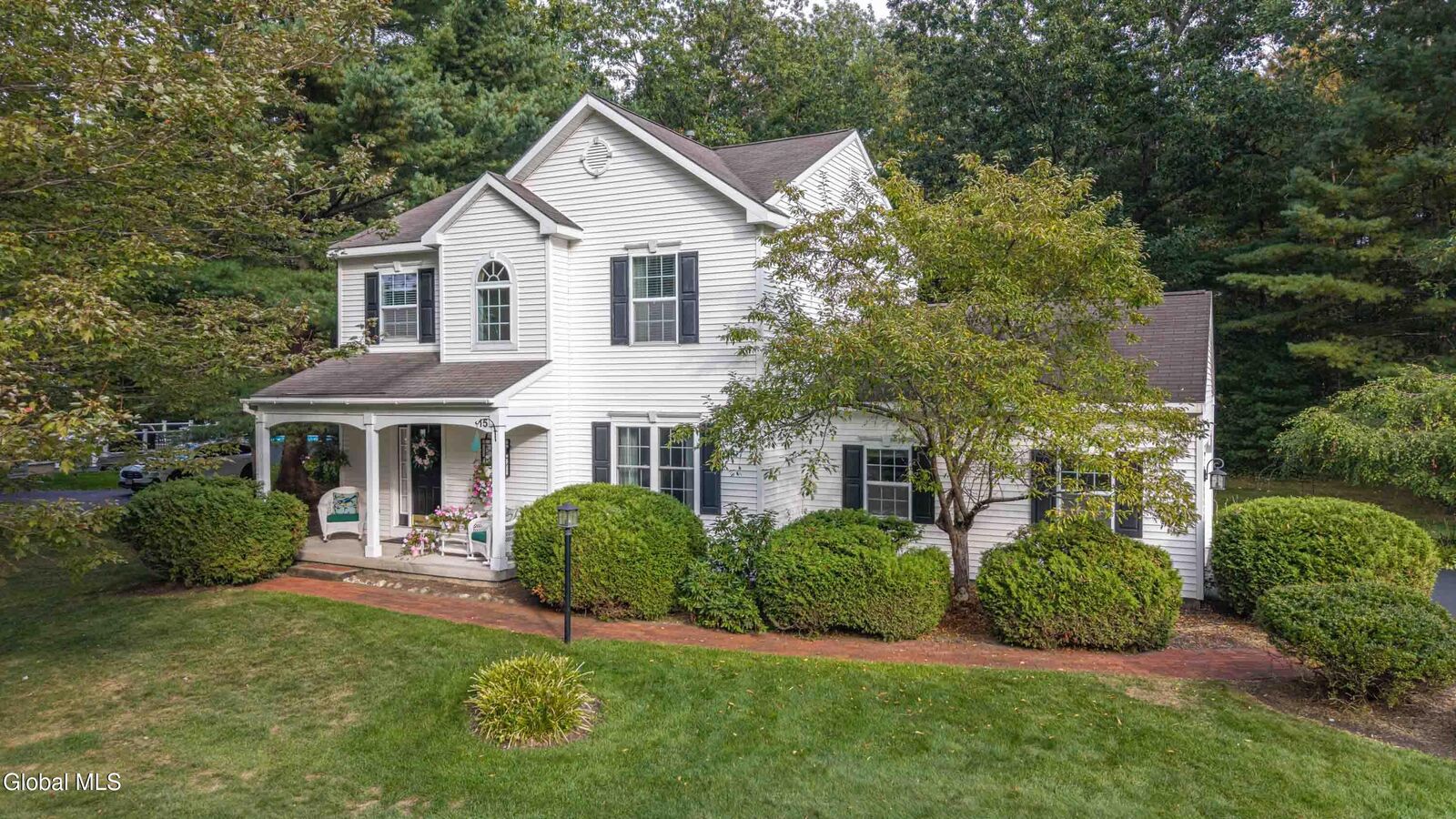 Property Photo: 15 Hyde Court NY 12804