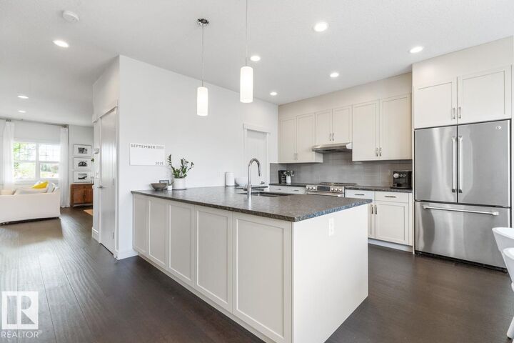 Property Photo:  2246 Aspen Trail  AB T8H 0W4 