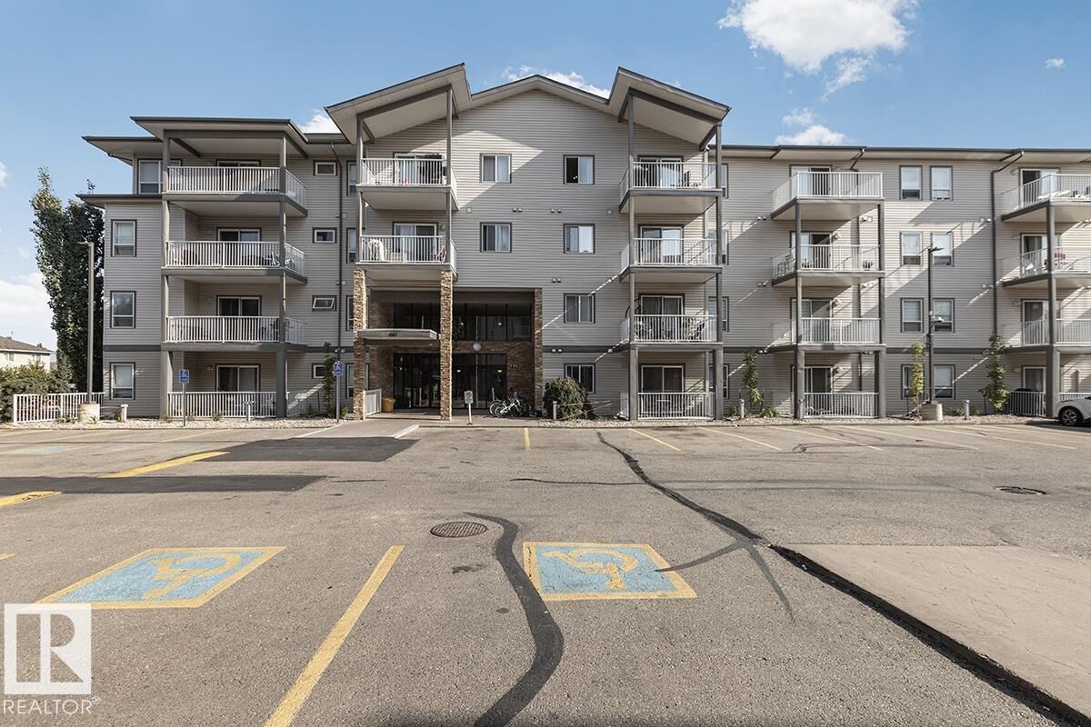 Property Photo:  151 Edwards Drive SW 208  AB T6X 1N5 