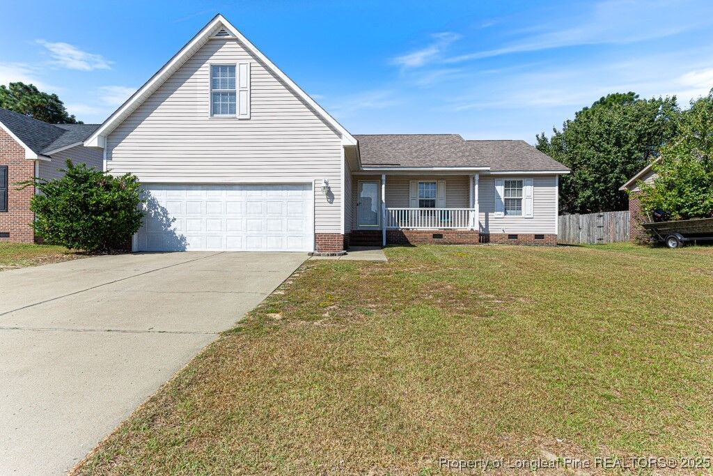 Property Photo:  3104 Walesby Drive  NC 28306 