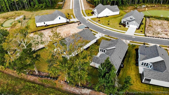 Property Photo:  134 Oban (Homesite 133) Drive  NC 27330 