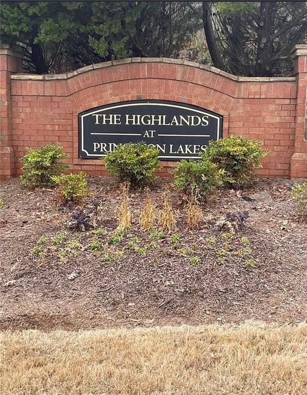 Property Photo:  4053 Princeton Lakes Way SW  GA 30331 