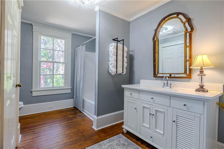 Property Photo:  601 NE W 10th Street  GA 30165 