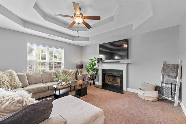 Property Photo: 5458 Latham Manor Drive GA 30506