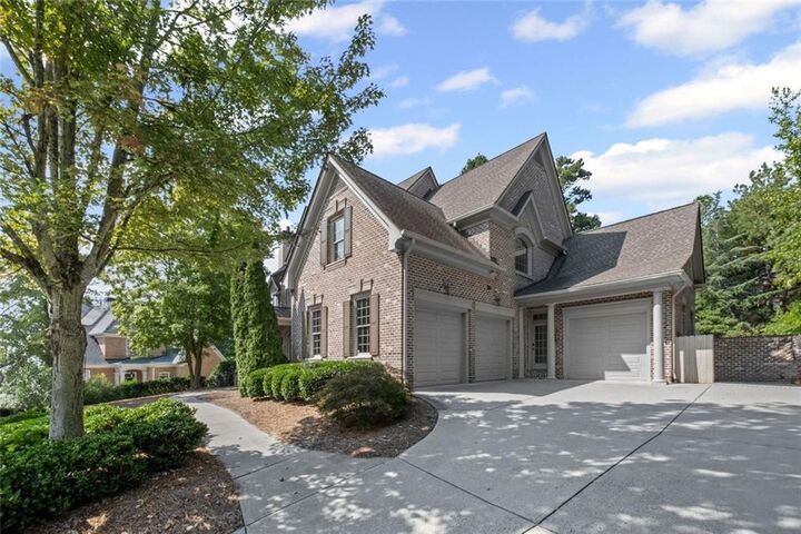 Property Photo:  2281 Bransley Place  GA 30097 