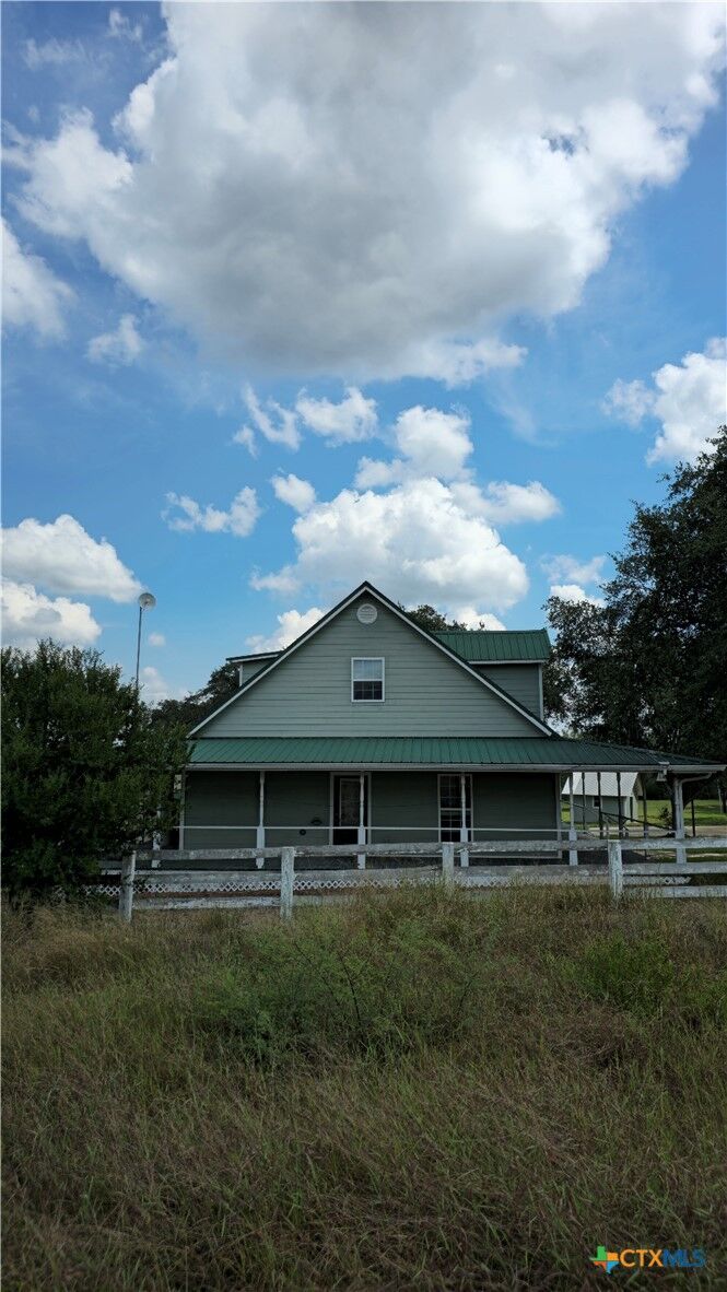 Property Photo:  270 Canyon View Drive  TX 77963 