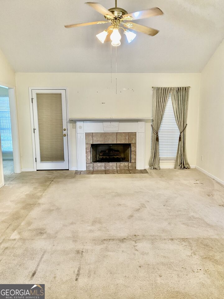 Property Photo:  38 Boulder Drive NW  GA 30165