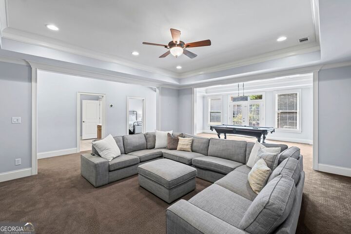 Property Photo:  2281 Bransley Place  GA 30097 