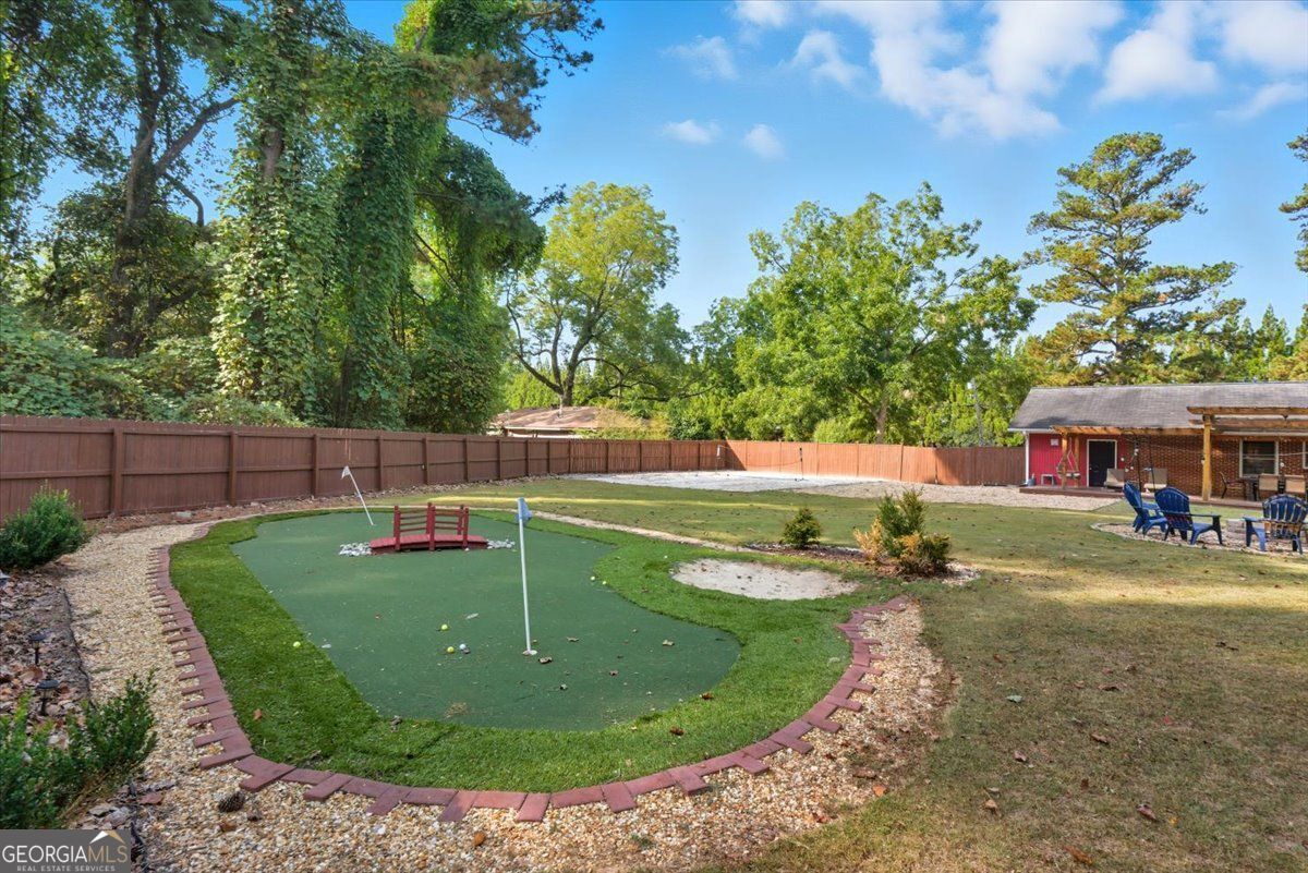 Property Photo: 3890 Kemp Ridge Road GA 30101