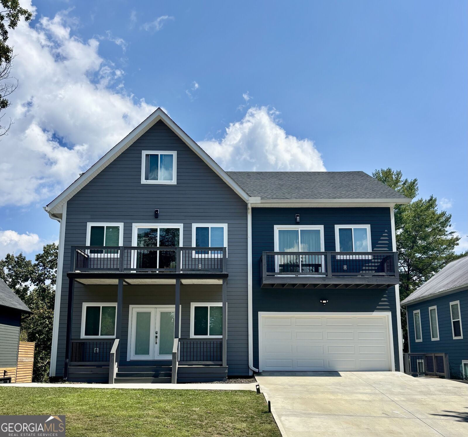 Property Photo: 364 Rosen Strasse GA 30545