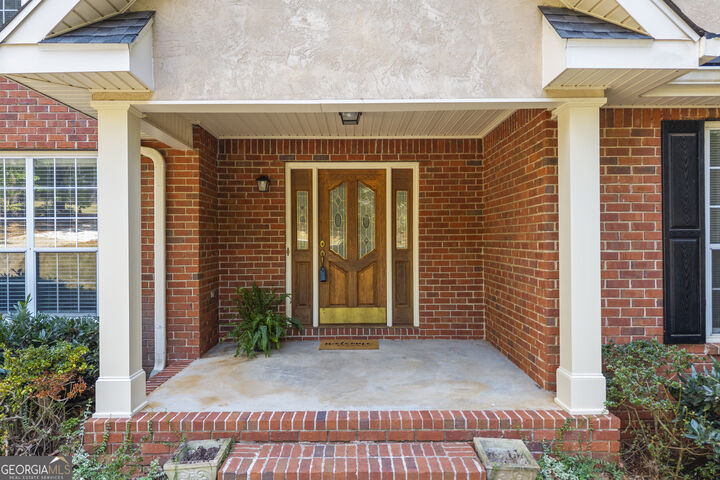 Property Photo: 30 Joe Lee Drive GA 30277