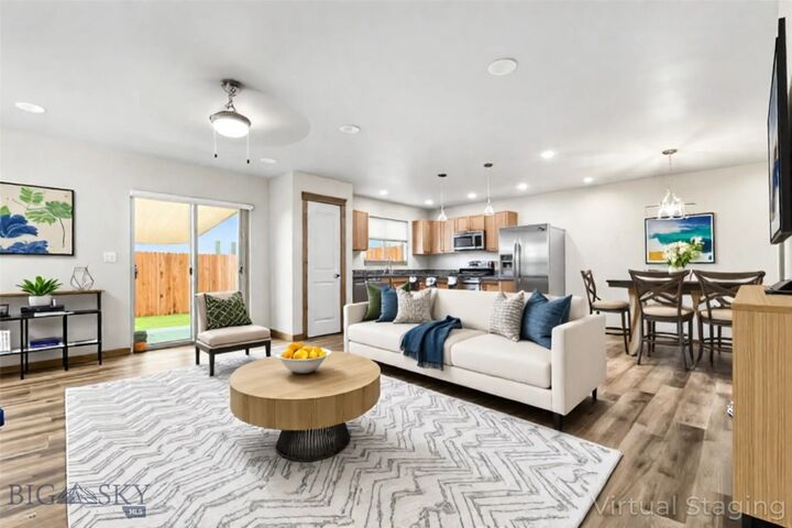 Property Photo: 505 Relentless Drive A MT 59714