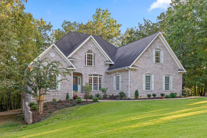 Property Photo:  7551 Foster Hixson Cemetery Road  TN 37343 