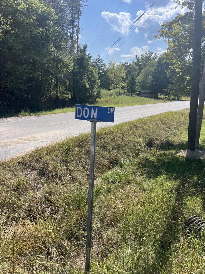 Property Photo: 2950 Davis Road GA 30740