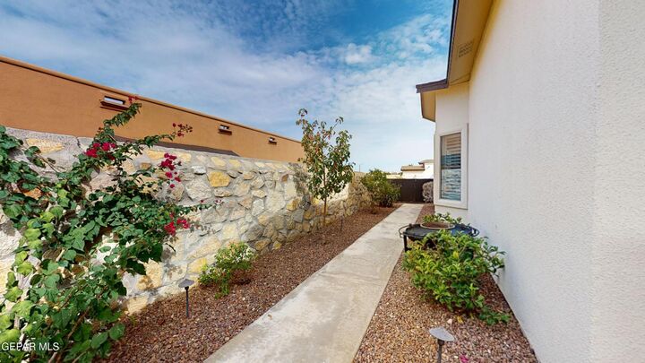 Property Photo:  14064 Rainbow Point Drive  TX 79938 