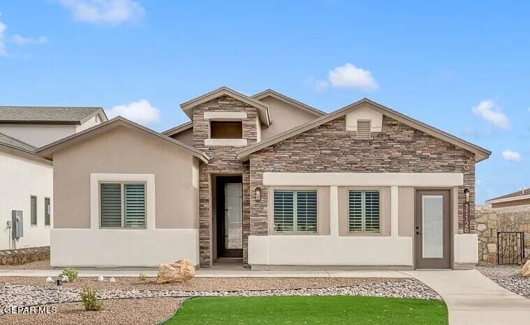 Property Photo:  15304 Target Avenue  TX 79938 