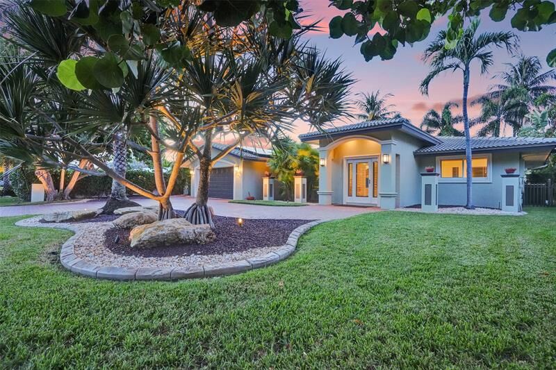 Property Photo:  2891 NE 23rd St  FL 33062 