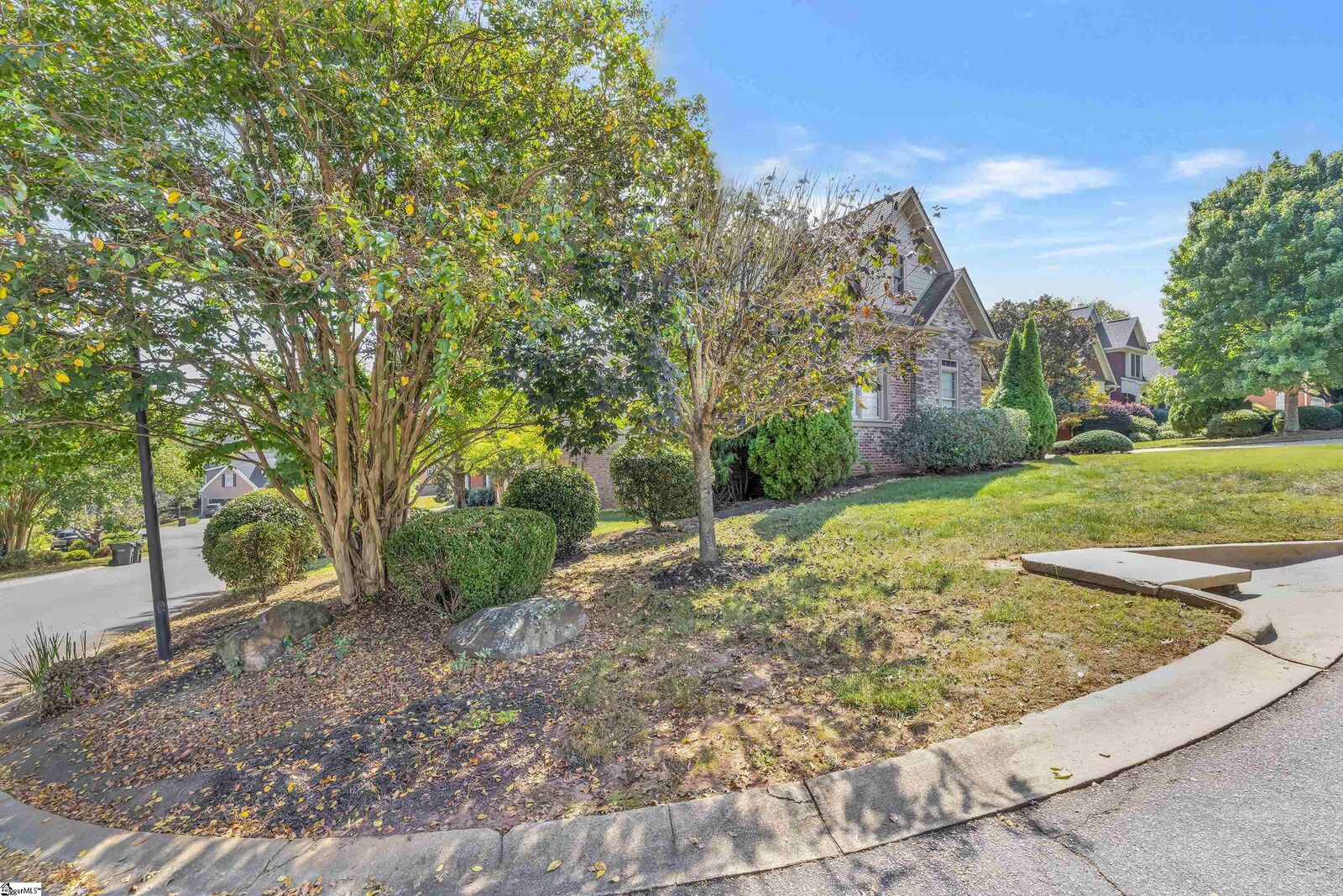 Property Photo:  930 Bent Creek Run Drive  SC 29650 