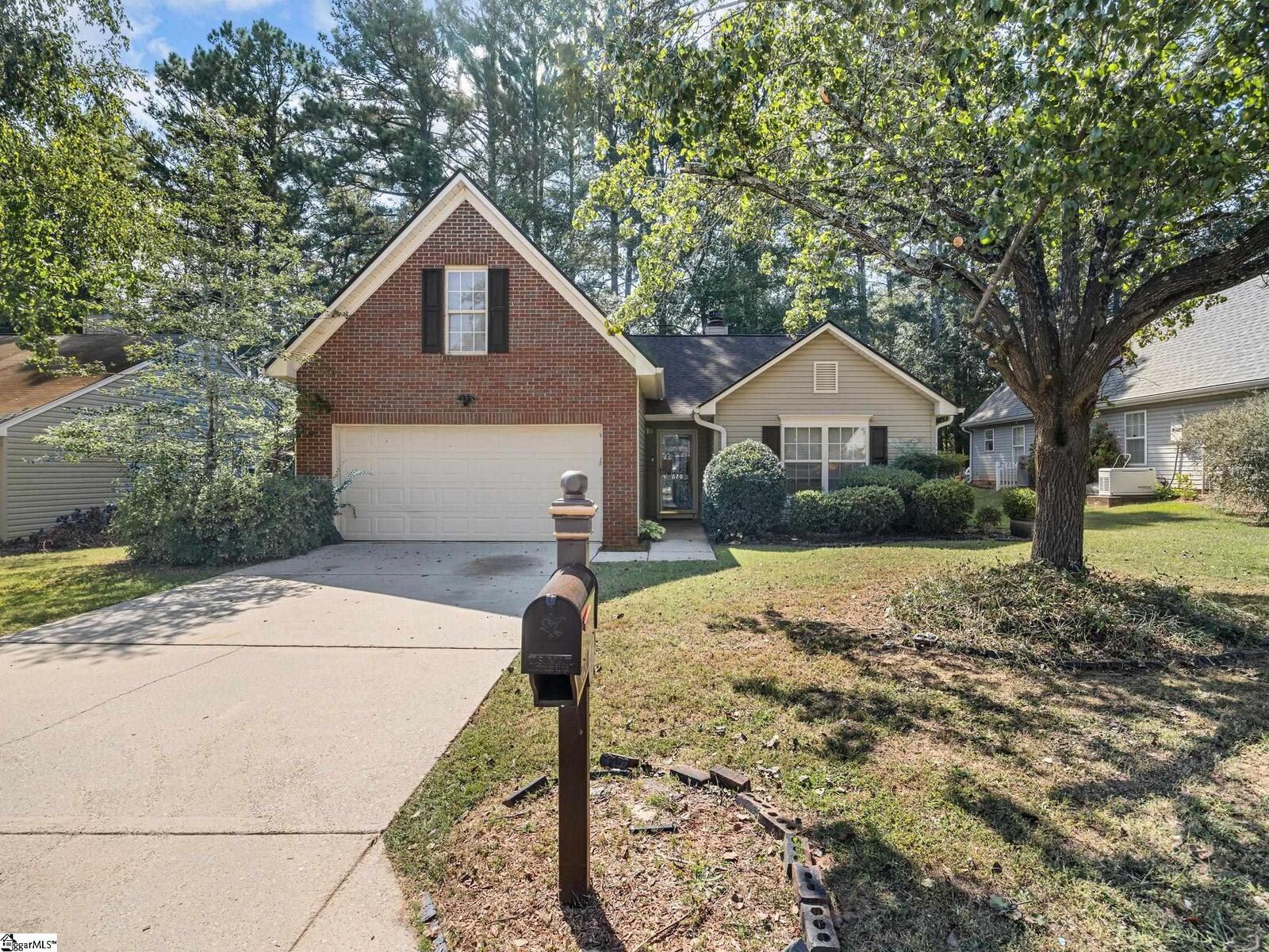 Property Photo:  620 Thornbird Circle  SC 29316 