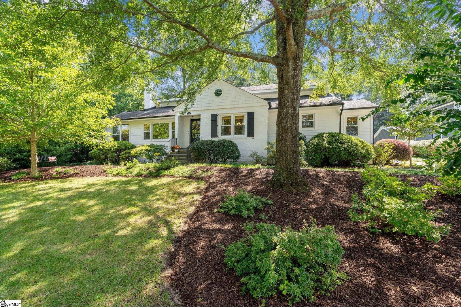 Property Photo:  116 E Tallulah Drive  SC 29605 