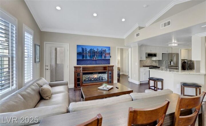 Property Photo: 10550 West Alexander Road 2059 NV 89129